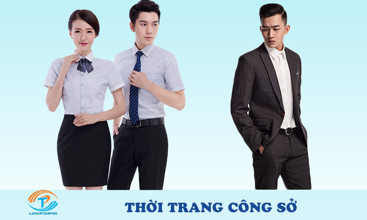 Thời Trang Nam Công Sở: Bí Quyết Chọn Đồ Chỉn Chu, Lịch Lãm