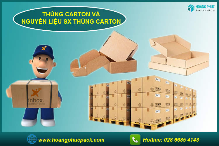 Thùng carton